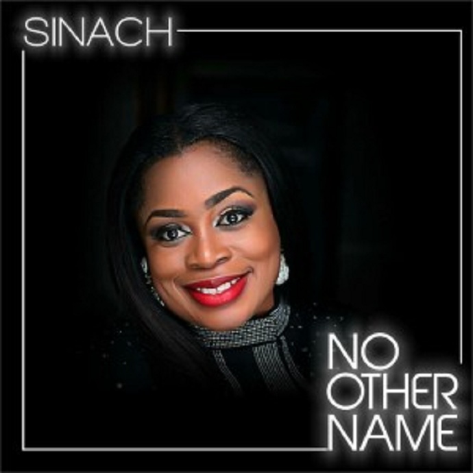 No Other Name by Sinach (audio & video)