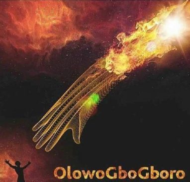 Olowogbogboro By Nathaniel Bassey Ft Wale Adenuga