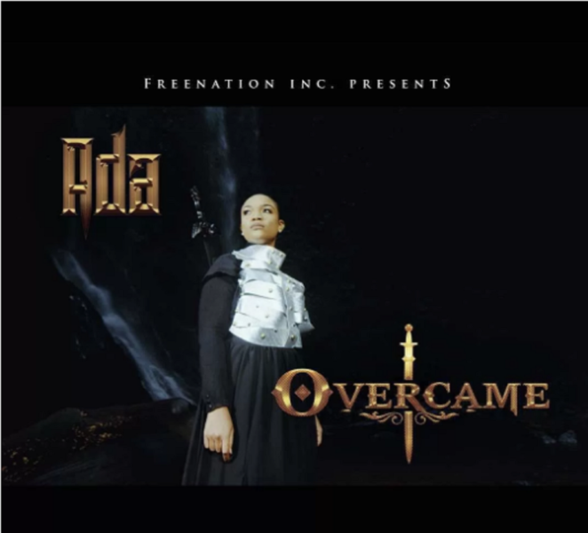 I Overcame by Ada