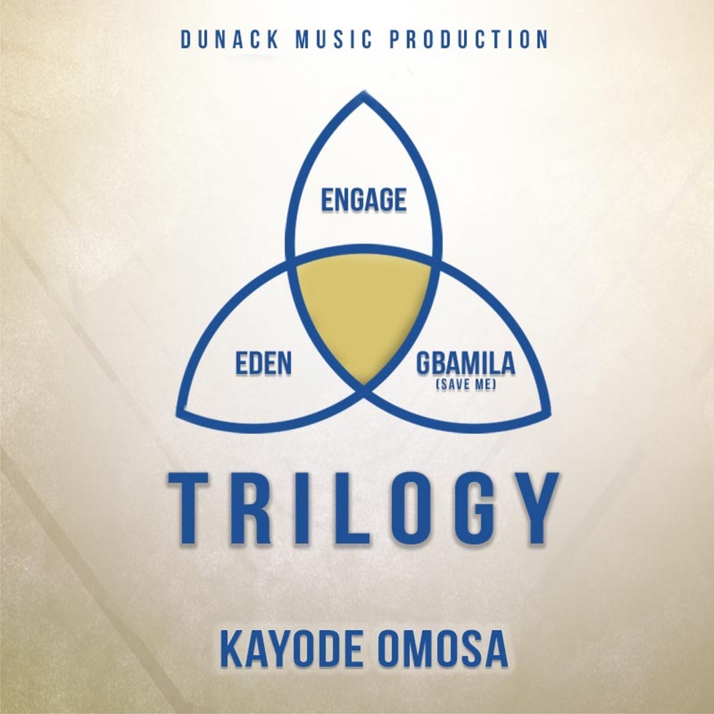 Trilogy By Kayode Omosa