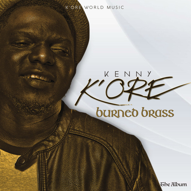 Na Your Way By Kenny Kore