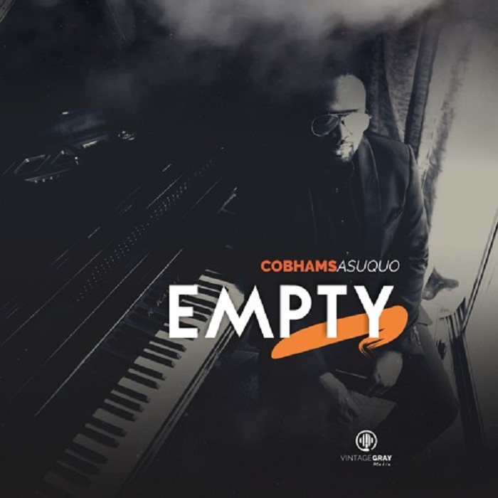 EMPTY By Cobahams