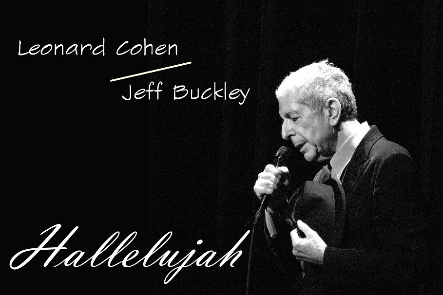 the words to leonard cohen