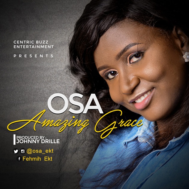 OSA - Amazing Grace