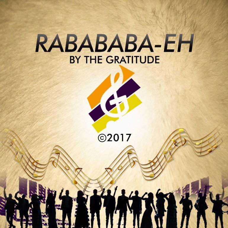 Rabababa-Eh By The Gratitude Coza