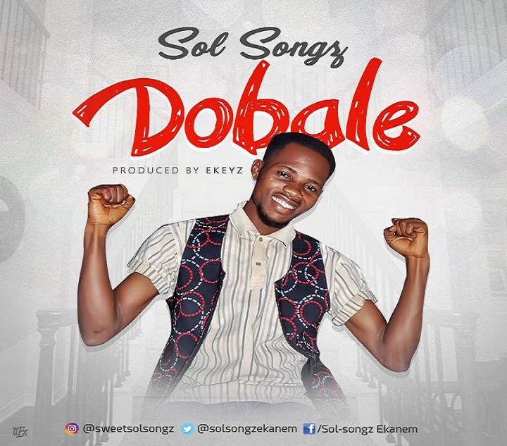 Dobale By Solsongz