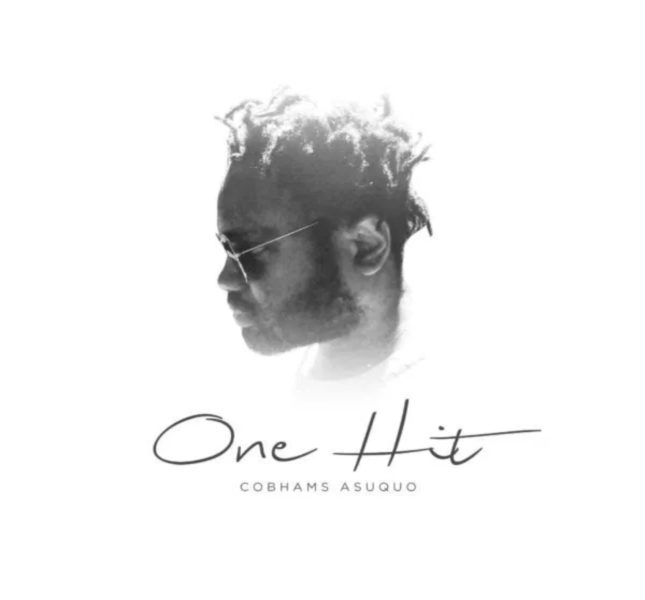 One Hit By Cobhams Asuquo