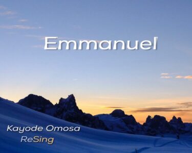 Download Emmanuel - Kayode Omosa
