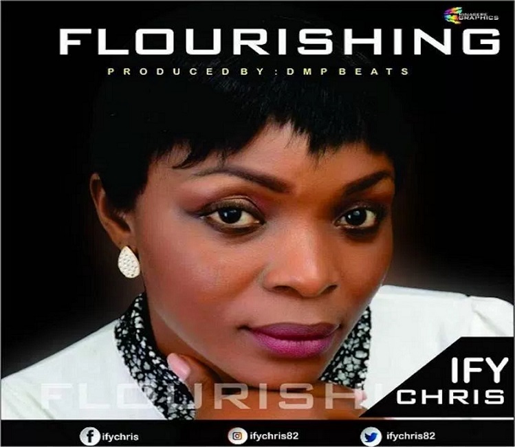 Flourishing By Ifychris
