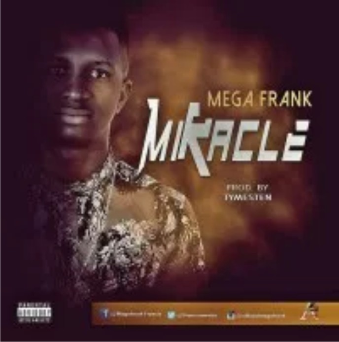 Miracle By Megafrank
