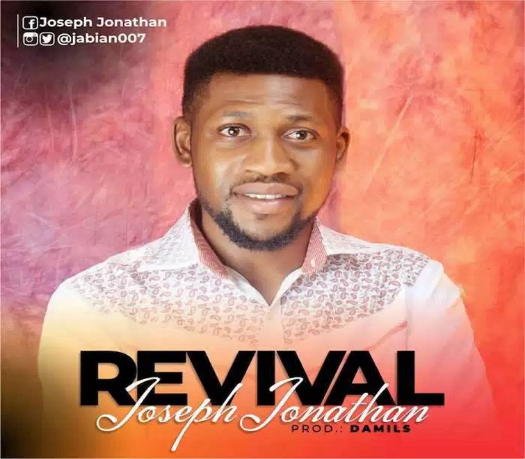 Revival by Joseph Jonathan