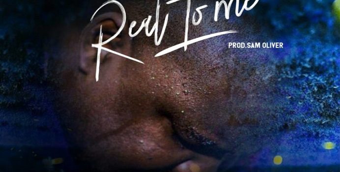 Real To Me By Big Bolaji