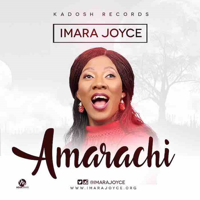 Amarachi By Imara Joyce