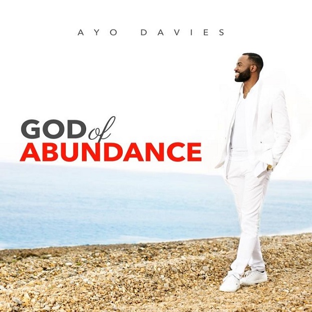 Ayo Davies - God Of Abundance