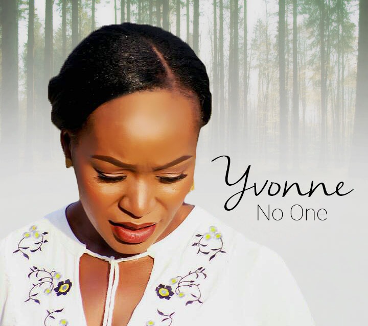 No One By Yvonne Onabolu