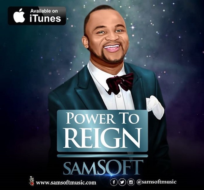 Power to Reign By Samsoft