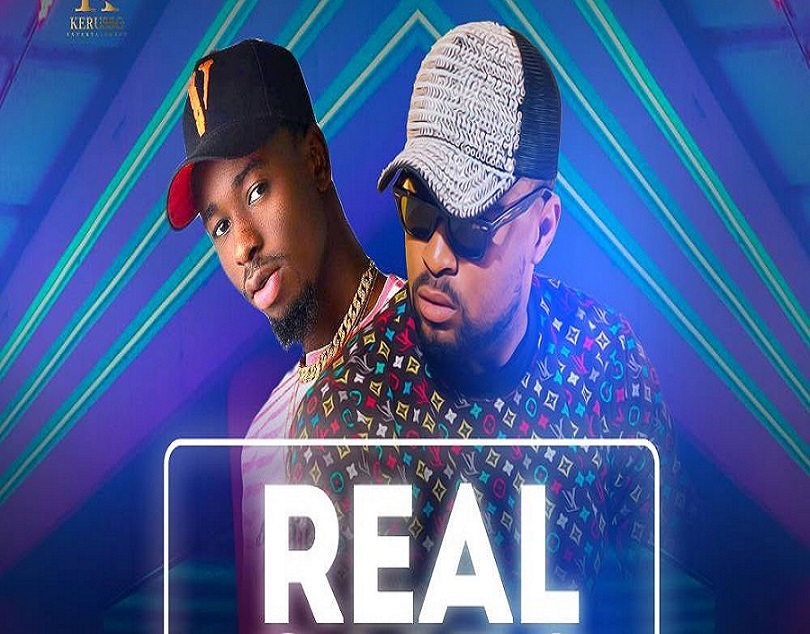 Real Ones–DJ Ernesty ft KVNG Souls