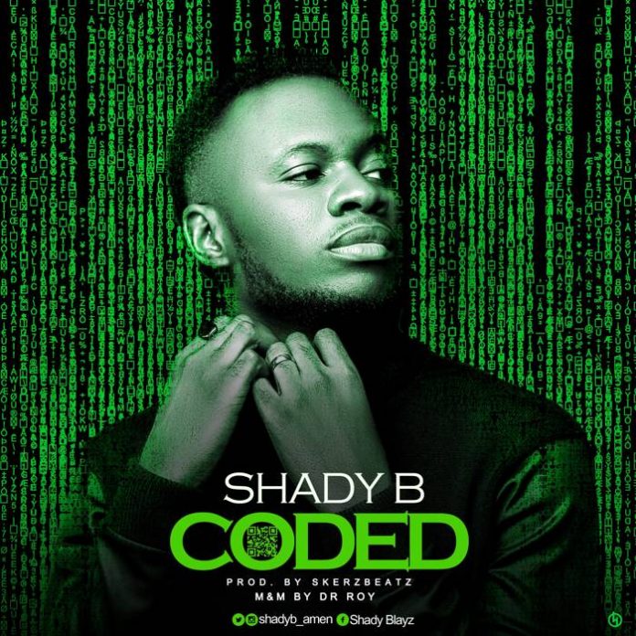 Coded – Shady B