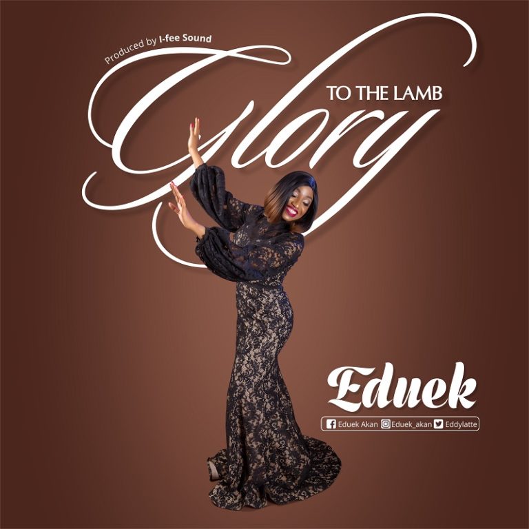 Eduek – Glory to the Lamb