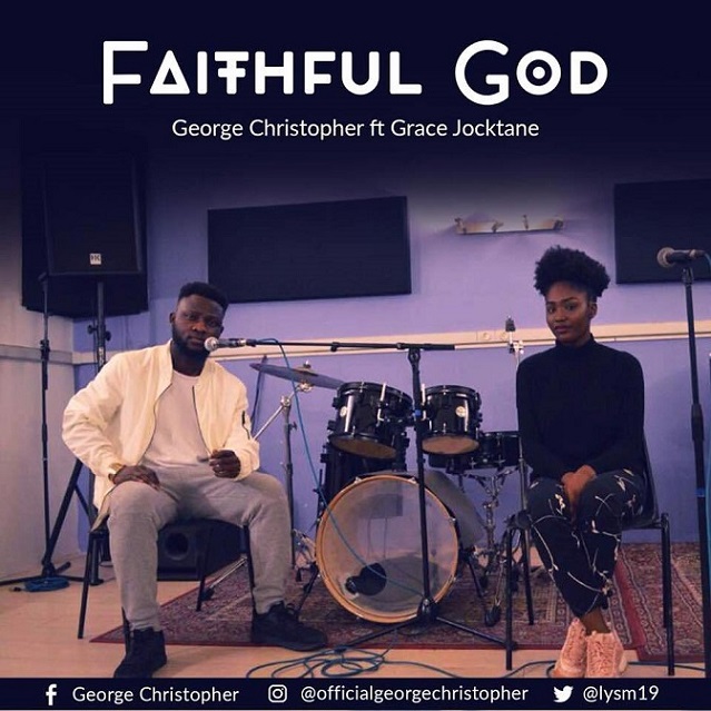 Faithful God – George Christopher