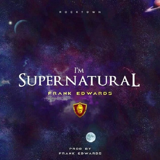 Frank Edwards – Supernatural