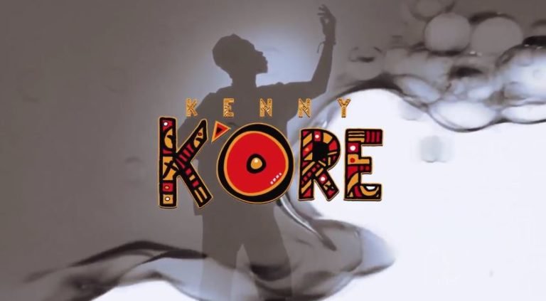 Kenny K'ore - ESE