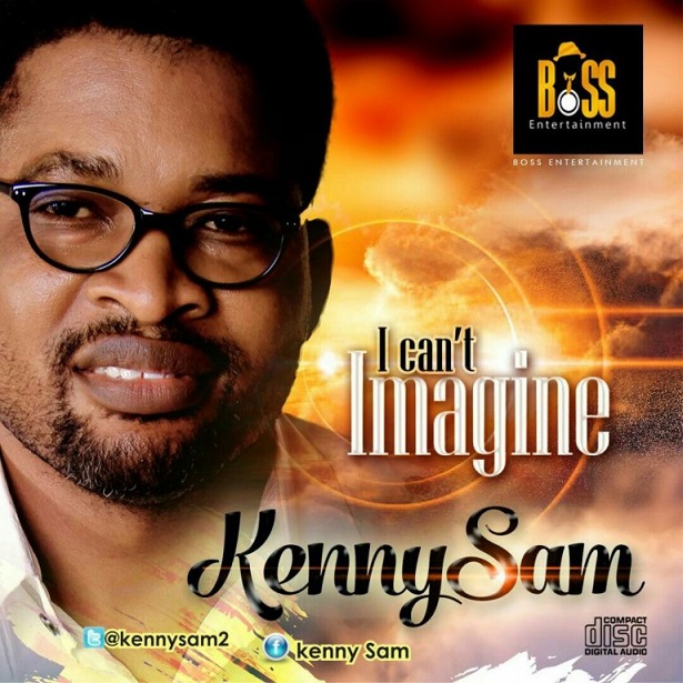 KennySam – I Can’t Imagine
