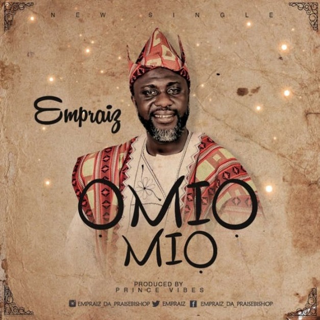 Omiomio – Empraiz