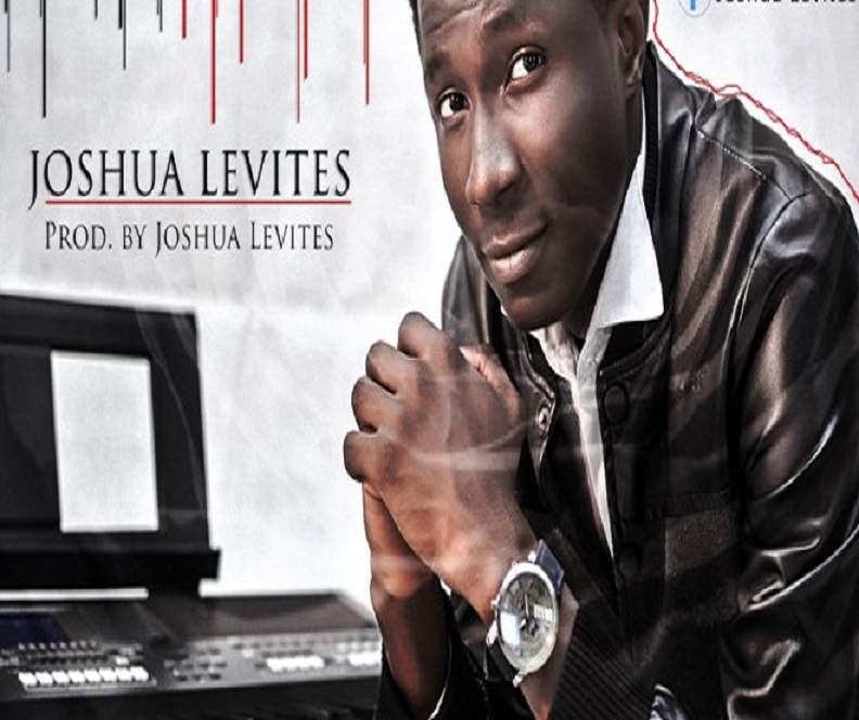 Overwhelmed – Joshua Levites