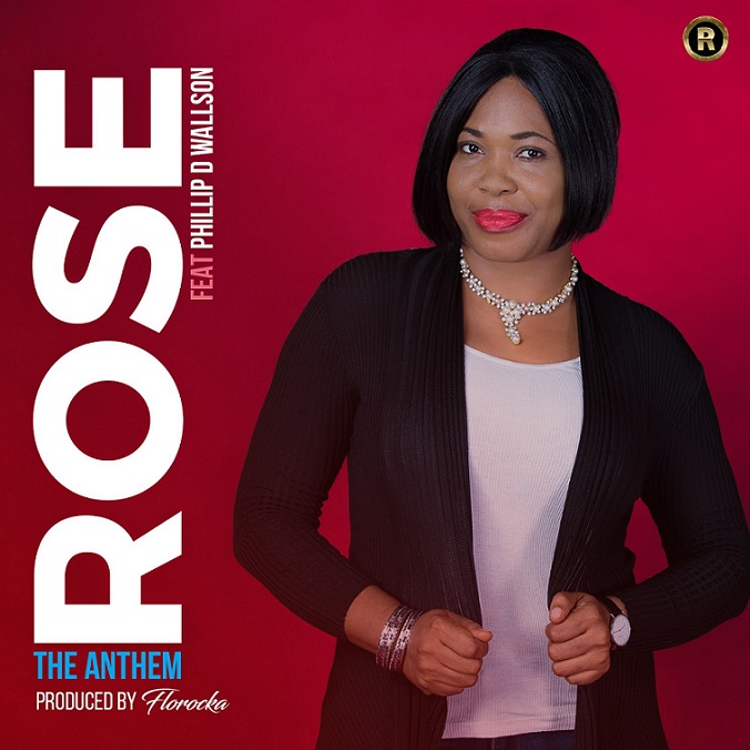 The Anthem (Cover) – Rose