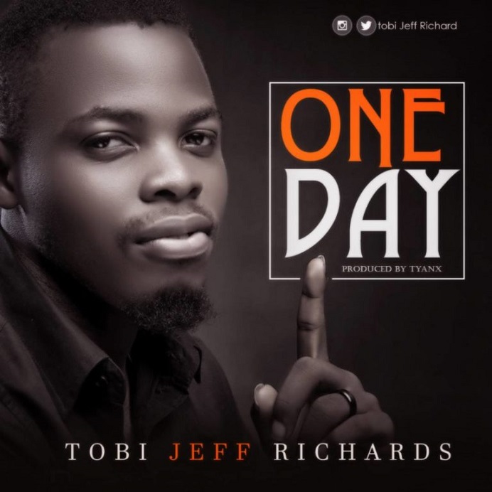 Tobi Jeff Richards - One Day