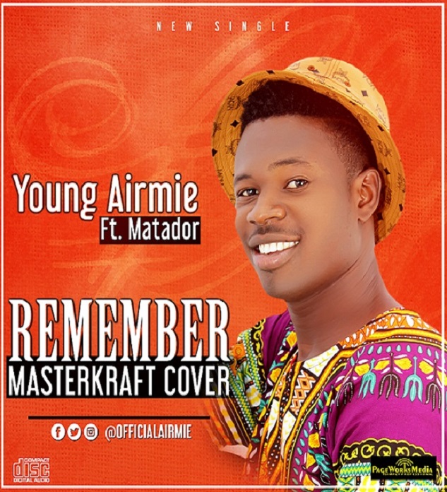 Young Airmie – Remember