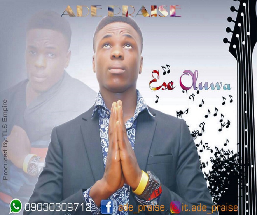 Adesoye Victor - ESE Oluwa