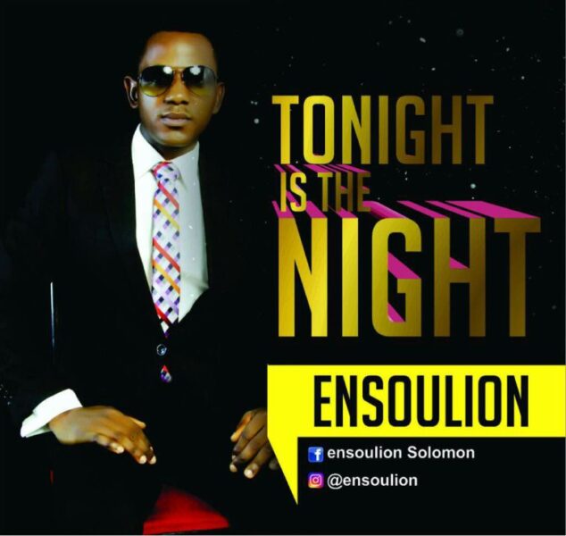 Ensoulion – Tonight Is The Night