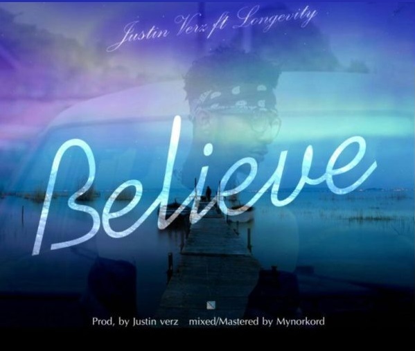 Believe – Justin Verz