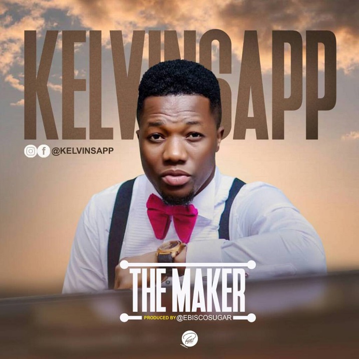 Kelvinsapp - The Maker