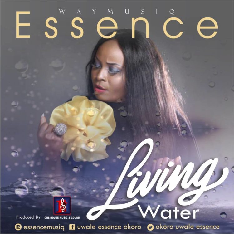 Living Water By Essence