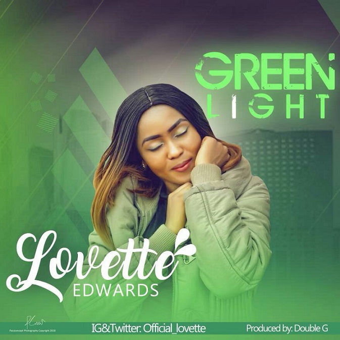 Lovette Edwards – Green Light