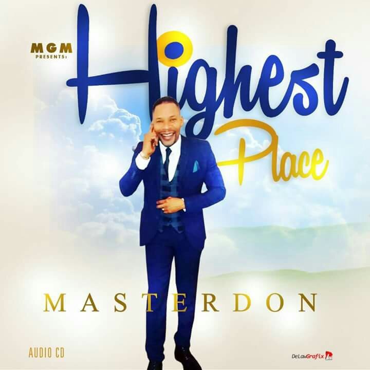 Masterdon – Highest Place
