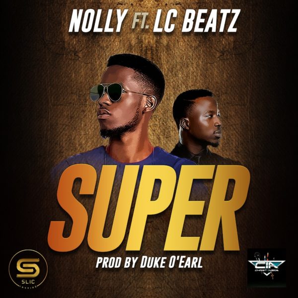 Super - Nolly