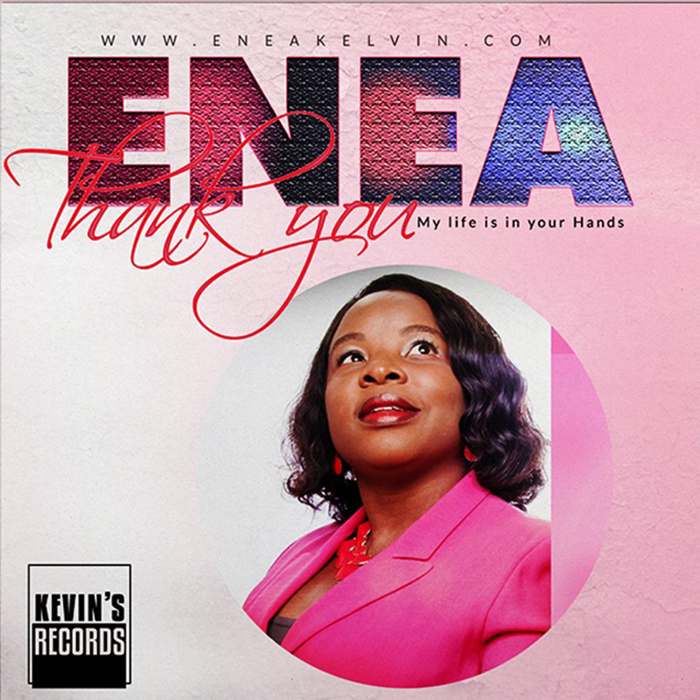 Thank You – Enea