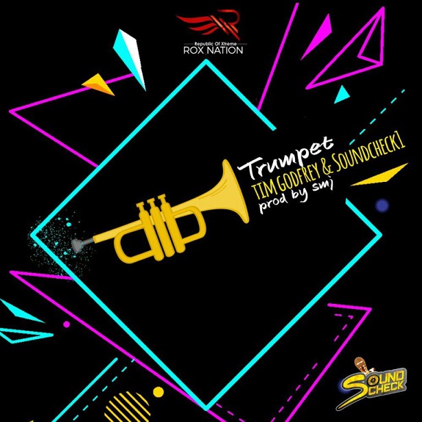 Trumpet - Timgodfrey