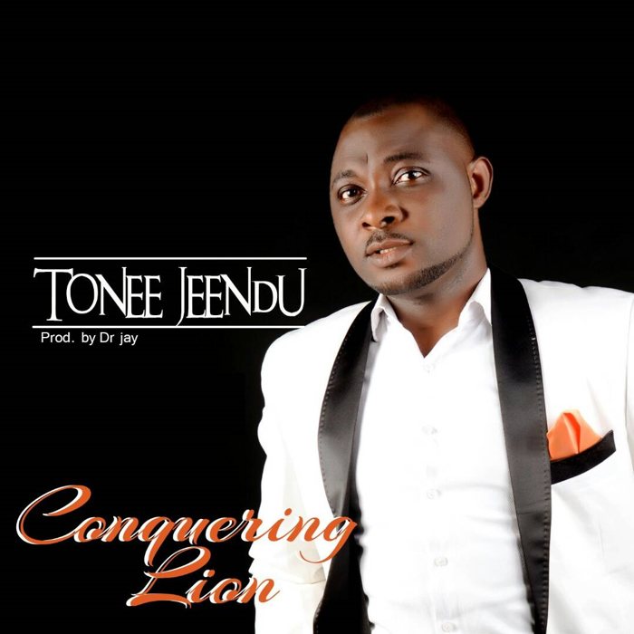 Tonee Jeendu - Conquering Lion