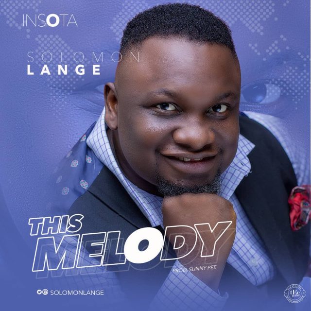 This Melody by Solomon Lange