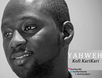 We Bow Down and Worship Yahweh – Kofi Karikari