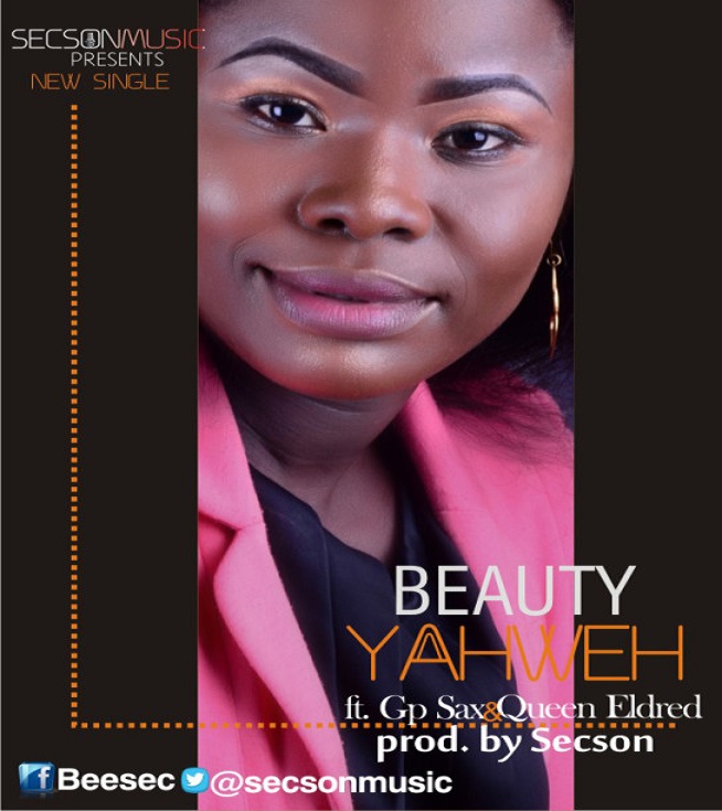 Yahweh by Beauty