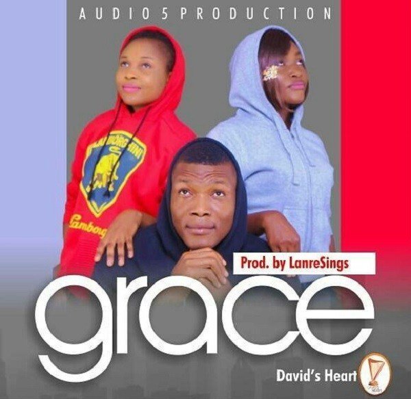 Grace by David's Heart