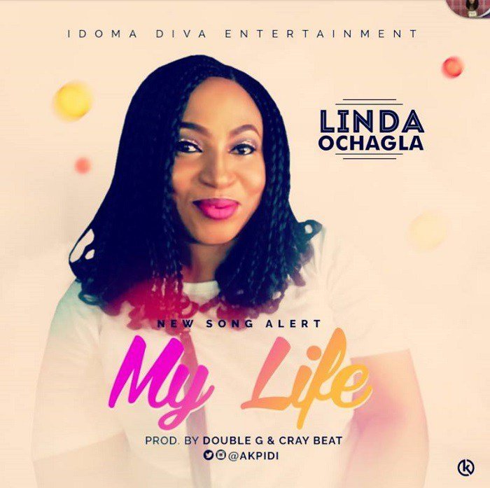 LINDA OCHAGLA – MY LIFE