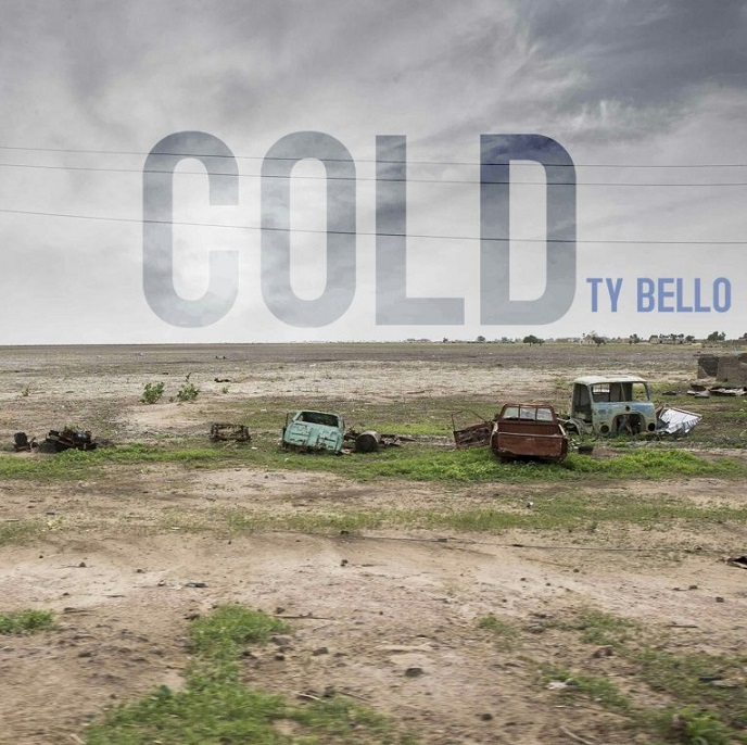 Cold by Ty Bello