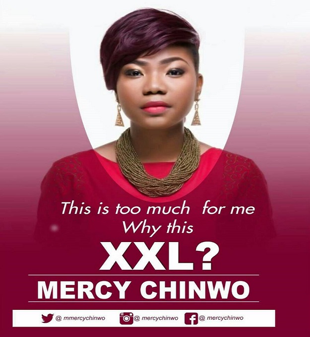 EXCESS LOVE by Mercy Chinwo